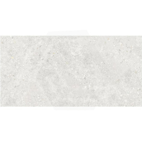Dawn White Matt Terrazzo Look 300/600/1200mm Tile