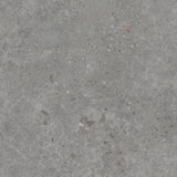 Dawn Coal Terrazzo Look External Medium Grey 600x600mm Tile