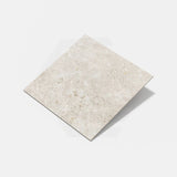 Dawn Ivory Terrazzo Look External 600x600mm Tile