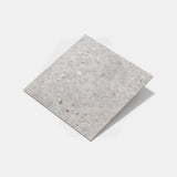 Dawn Silver Terrazzo Look External 600x600mm Tile