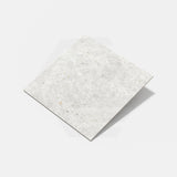 Dawn White External Terrazzo Look 600x600mm Tile
