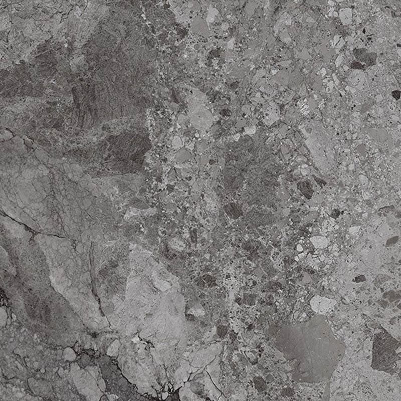 Dreamy Antracite Marble Look External Paver 600x600x20mm