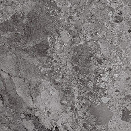 Dreamy Antracite Marble Look External Paver 600x600x20mm