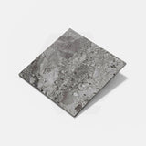 Dreamy Antracite Marble Look External Paver 600x600x20mm