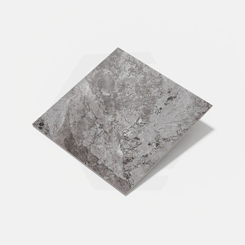 Dreamy Antracite SurfaceTec Marble Look 300/600/1200mm Tile
