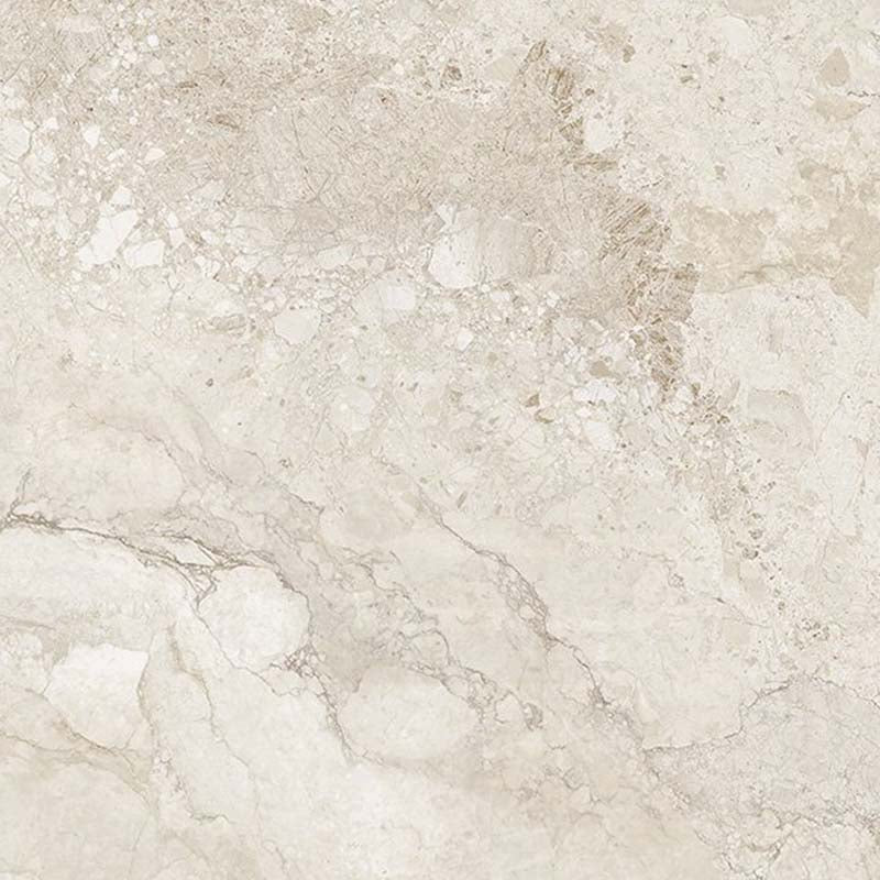 Dreamy Cream Marble Look External Paver 600x600x20mm