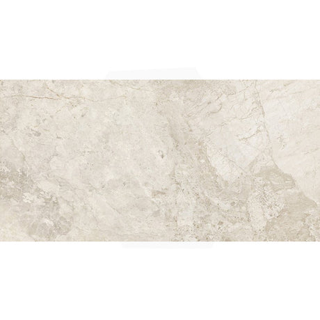 Dreamy Cream Surface Tec Marble Look Beige 300/600/1200mm Tile