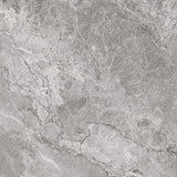 Dreamy Grey Marble Look External Paver 600x600x20mm