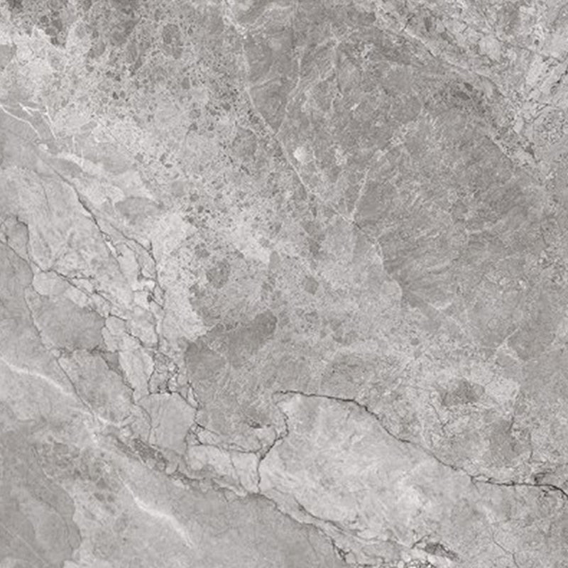 Dreamy Light Grey SurfaceTec Marble Look 300/600/1200mm Tile