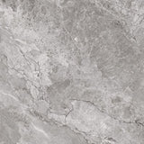 Dreamy Light Grey SurfaceTec Marble Look 300/600/1200mm Tile