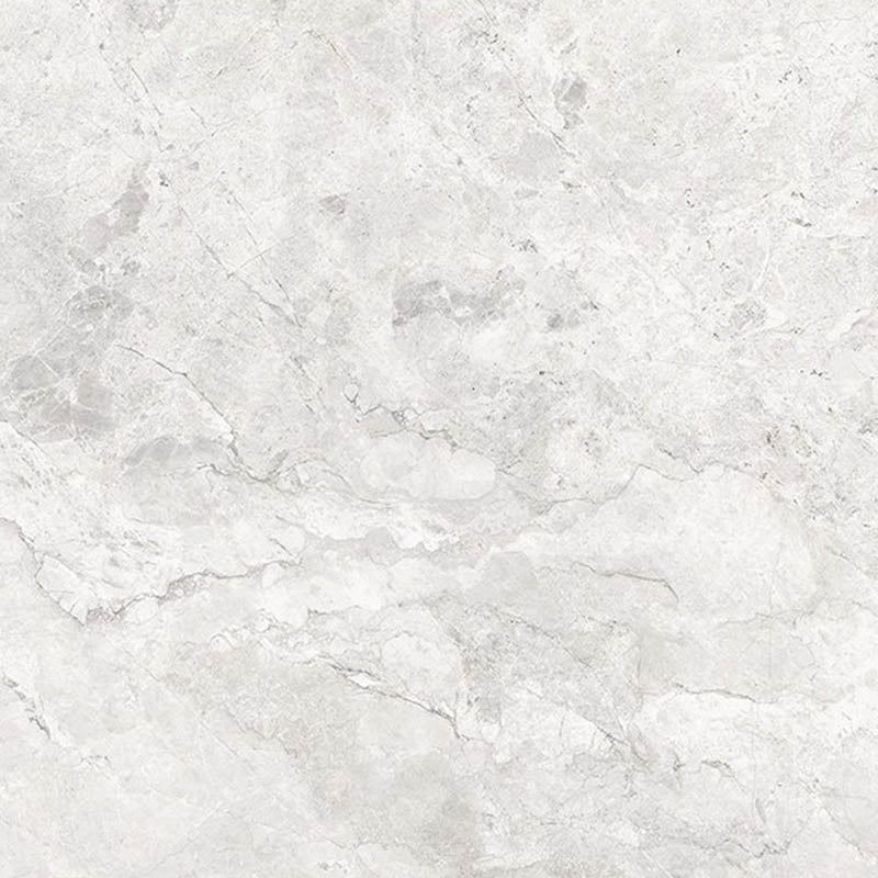 Dreamy White Marble Look External Paver 600x600x20mm