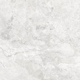 Dreamy White Marble Look External Paver 600x600x20mm