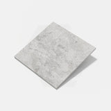 Dreamy White Marble Look External Paver 600x600x20mm