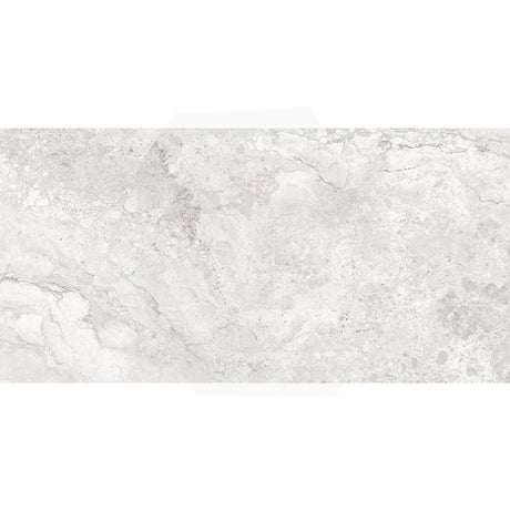 Dreamy White SurfaceTec Marble Look 300/600/1200mm Tile