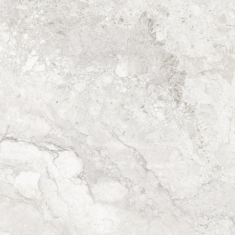 Dreamy White SurfaceTec Marble Look 300/600/1200mm Tile