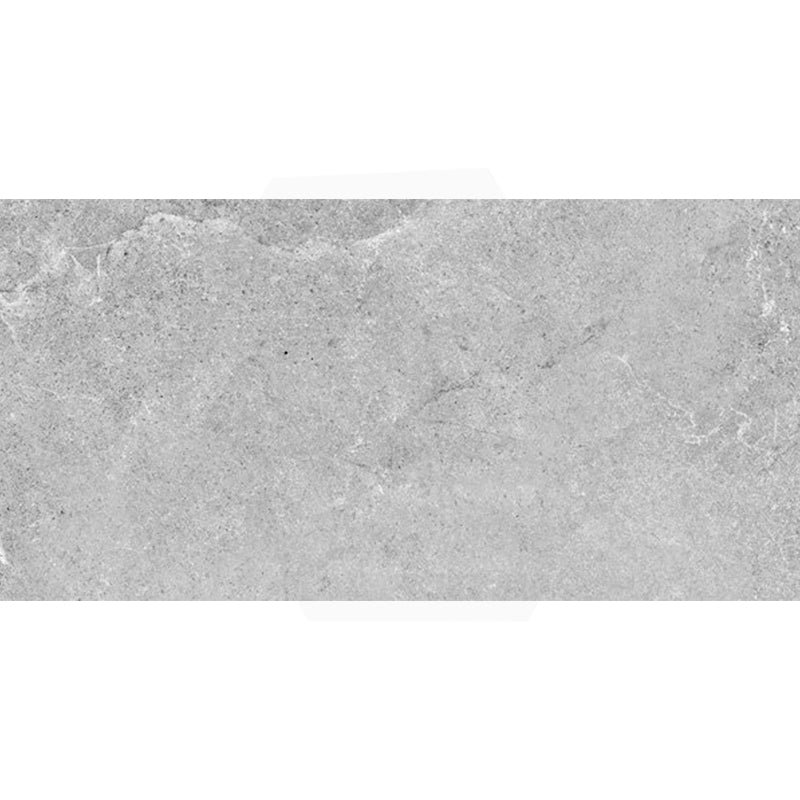 Enzo Cinder Surface Tec Stone Look Grey 300/600/1200mm Tile