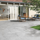 Enzo Cinder Surface Tec Stone Look 300/600/1200mm Tile