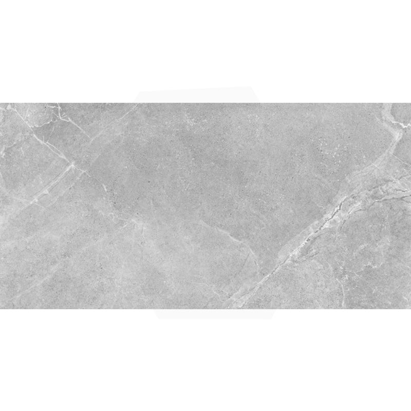 Enzo Cinder Surface Tec Stone Look Grey 300/600/1200mm Tile