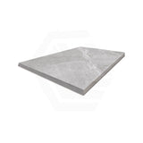 ENZO Cinder Stone Look Pencil Edge External Bullnose 400x600x20mm