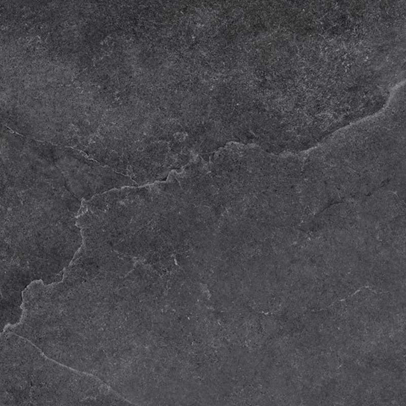 ENZO Coal Stone Look External Paver 600x600mm