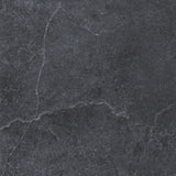 Enzo Coal Surface Tec Stone Look Dark Grey 300/600/1200mm Tile