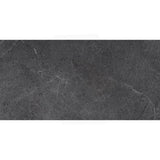 Enzo Coal Surface Tec Stone Look Dark Grey 300/600/1200mm Tile