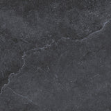 Enzo Coal Surface Tec Stone Look Dark Grey 300/600/1200mm Tile
