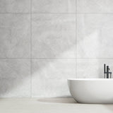 ENZO Moon Porcelain Matt Stone Look 1200x1200mm Tile