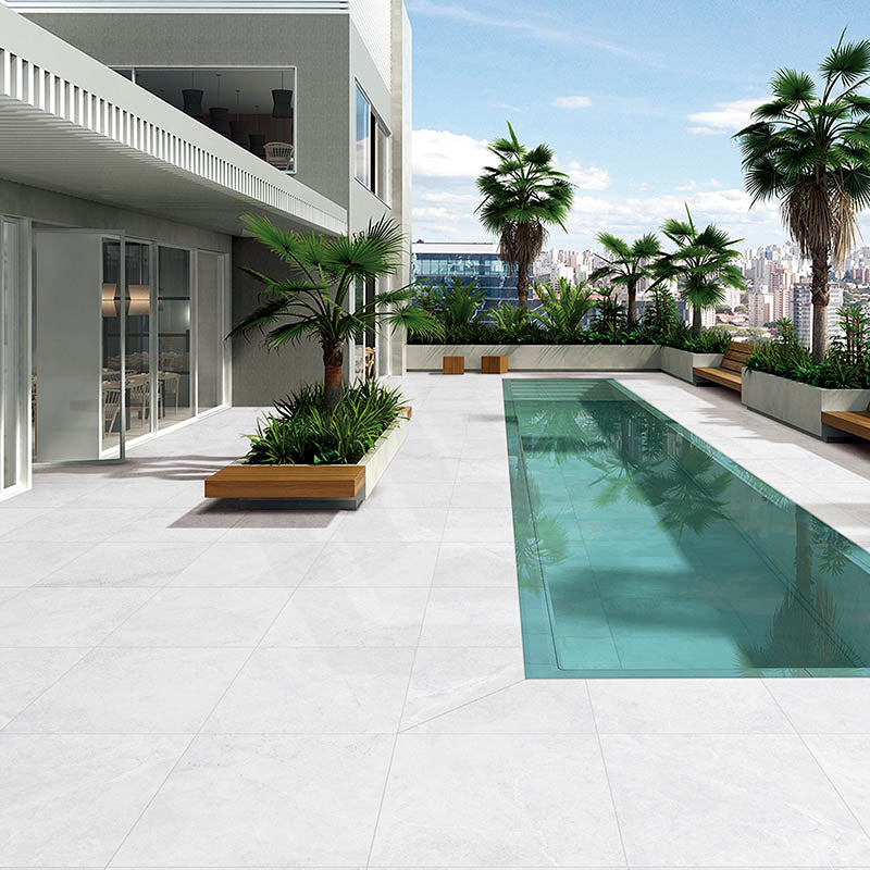 ENZO Moon Stone Look External Paver 600x600mm