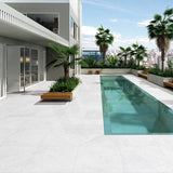 ENZO Moon Stone Look External Paver 600x600mm