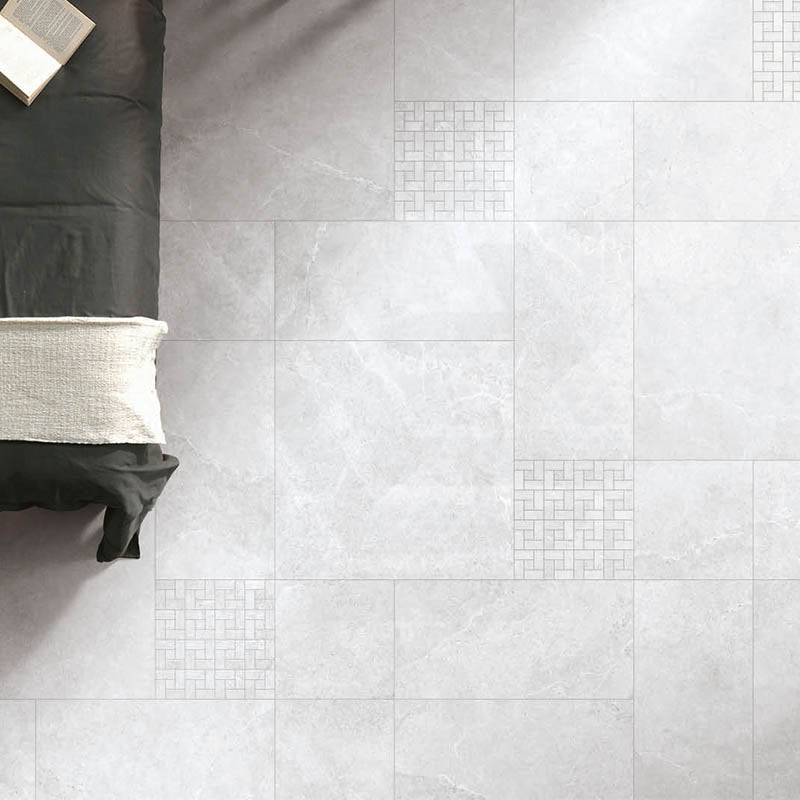 ENZO Moon Stone Look External Paver 600x600mm