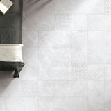 ENZO Moon Stone Look External Paver 600x600mm