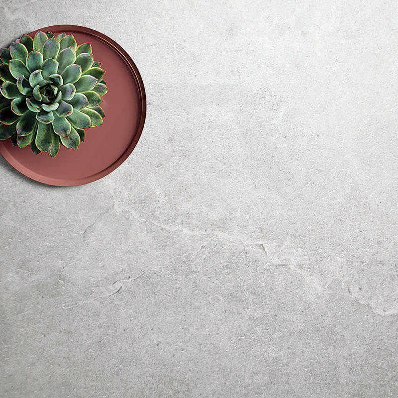 ENZO Moon Stone Look External Paver 600x600mm