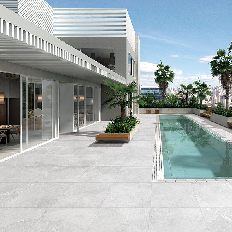 Enzo Moon Surface Tec Stone Look 300/600/1200mm Tile