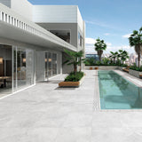 Enzo Moon Surface Tec Stone Look 300/600/1200mm Tile