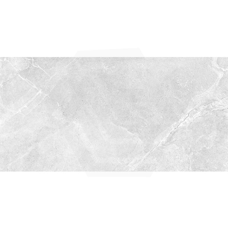 Enzo Moon Surface Tec Stone Look Light Grey 300/600/1200mm Tile