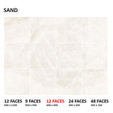 Enzo Sand Surface Tec Stone Look Beige 300/600/1200mm Tile