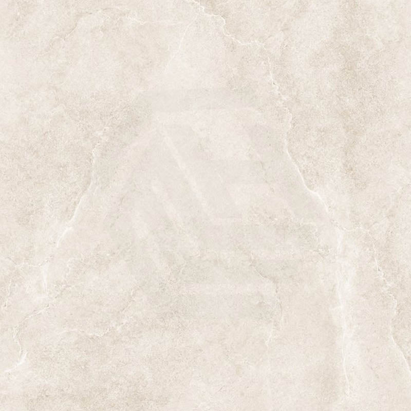 ENZO Sand Porcelain Matt Stone Look 1200x1200mm Tile
