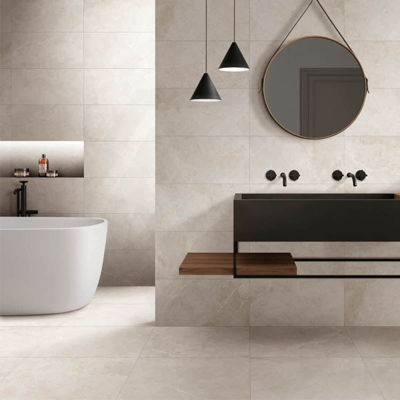 ENZO Sand Stone Look External Paver 600x600mm