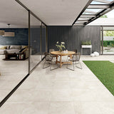 ENZO Sand Stone Look External Paver 600x600mm