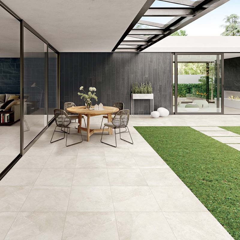 Enzo Sand Surface Tec Stone Look Beige 300/600/1200mm Tile