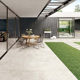 Enzo Sand Surface Tec Stone Look Beige 300/600/1200mm Tile
