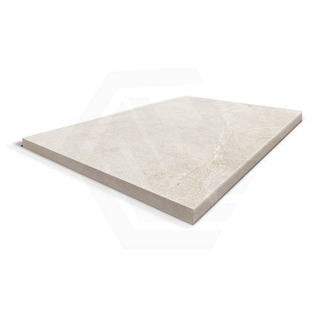 ENZO Sand Stone Look Pencil Edge External Bullnose 400x600x20mm