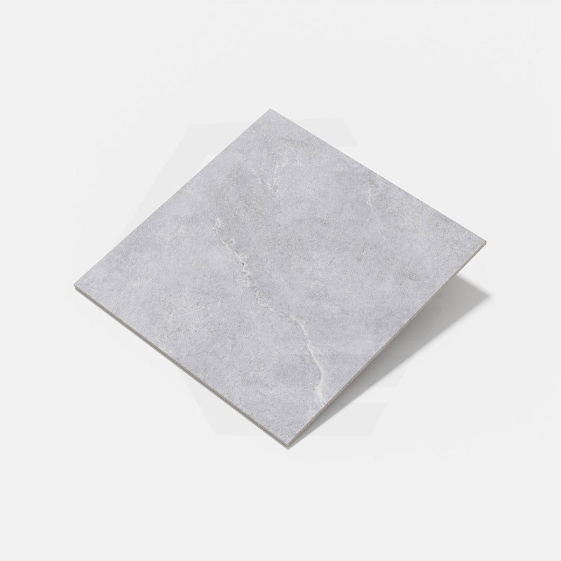 Enzo Cinder Lappato Stone Look Grey 300/600/1200mm Tile