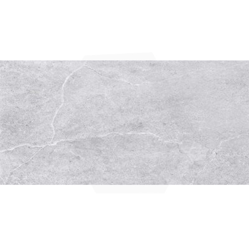 Enzo Cinder Lappato Stone Look Grey 300/600/1200mm Tile