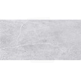 Enzo Cinder Lappato Stone Look Grey 300/600/1200mm Tile