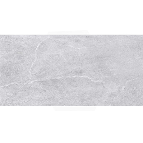 Enzo Cinder Lappato Stone Look Grey 300/600/1200mm Tile