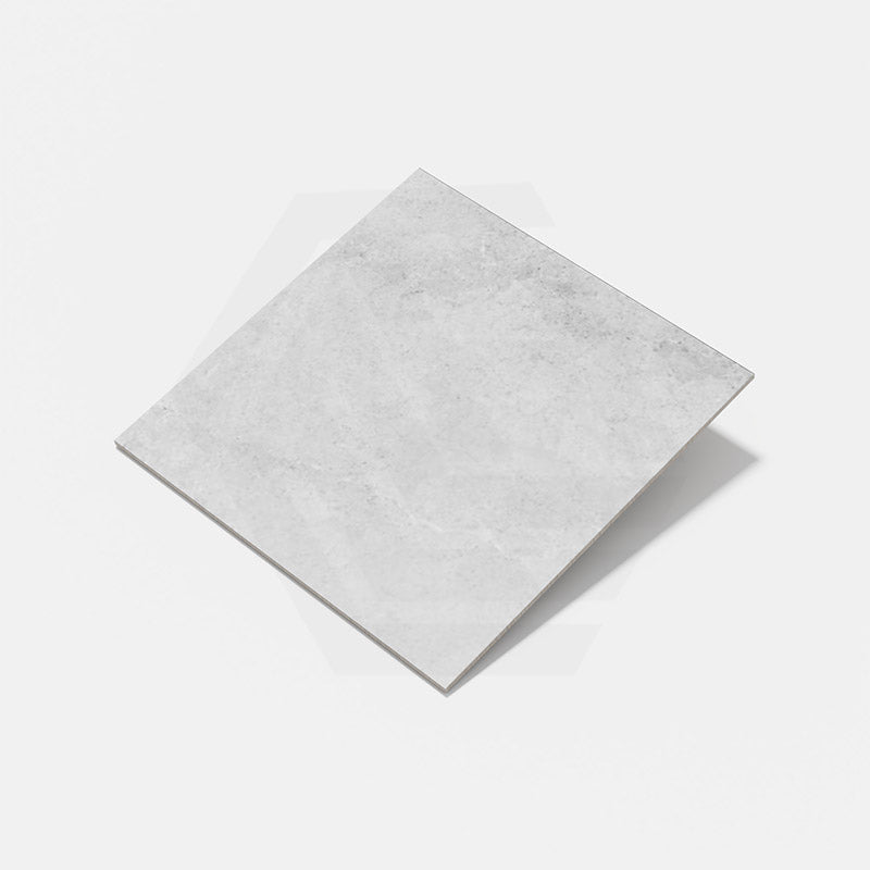 Enzo Moon Lappato Stone Look Light Grey 300/600/1200mm Tile