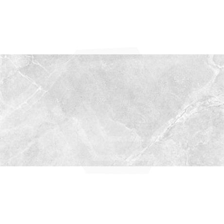 Enzo Moon Lappato Stone Look Light Grey 300/600/1200mm Tile