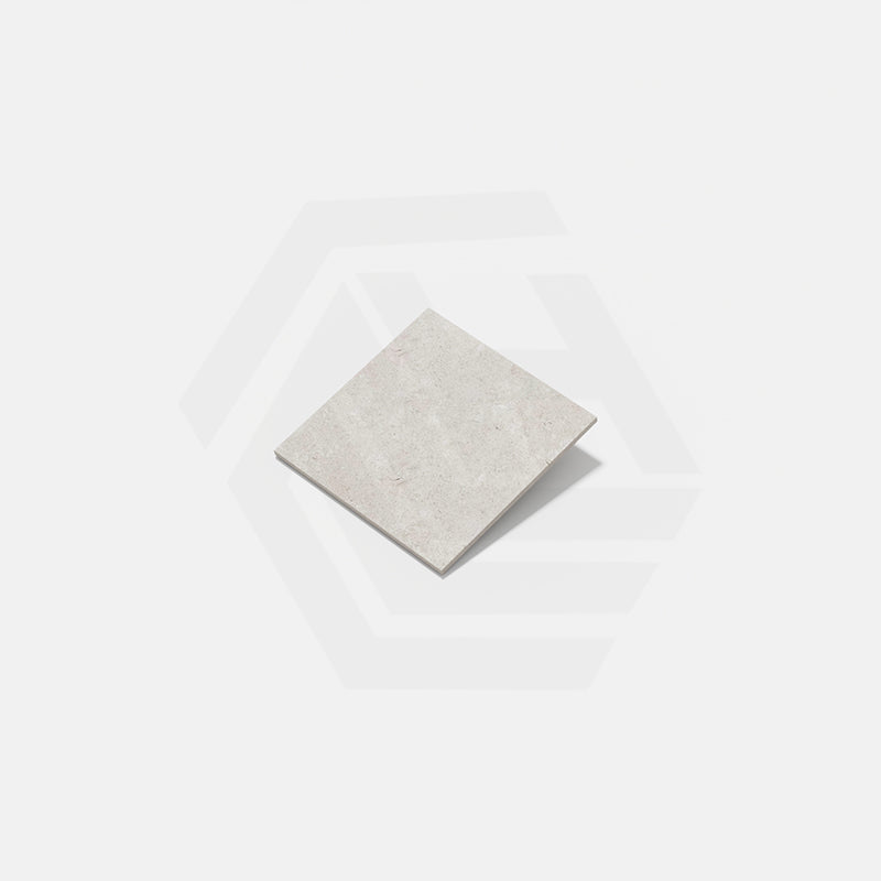 French Alps Canvas Matt Beige Stone Look 300/600/1200mm Tile